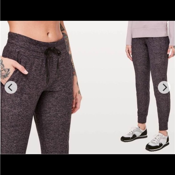 Ready to Rulu Jogger - Picture 2 of 2